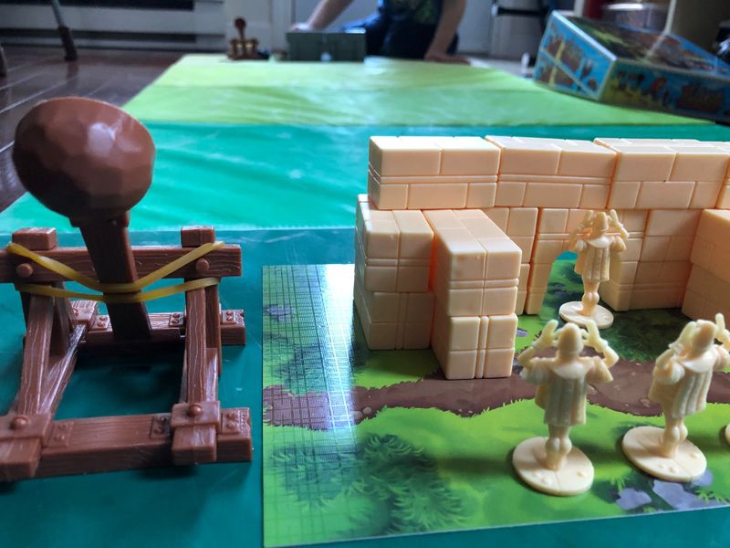 Catapult Kingdoms