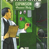 Alta Tensión: Francia-Italia