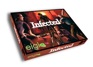 Infected