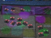 'The Club' Board Game