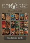 Converge: Randomizer Cards