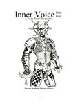 Issue: Inner Voice (Issue 4 - Oct 2005)