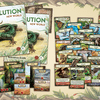 Evolution: New World | Board Game | BoardGameGeek