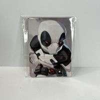 Marvel United: Deadpool (X-Force) Promo Deck