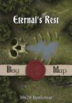 RPG Item: Eternal's Rest