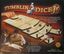 Board Game: Tumblin-Dice Jr.