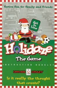 Holidaze