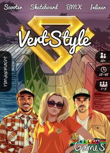 VertStyle