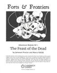 RPG Item: The Feast of the Dead