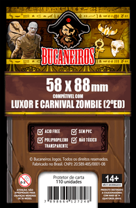 maracaibo card sleeves Amazon.com: Amabro 100PCS Card Sleeves, Penny Sleeves Bling Silver Trading Card  Protector Sleeve Transparent Standard Card Sleeves : Toys & Games main image 1