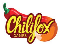 Chilifox Games Cover Artwork