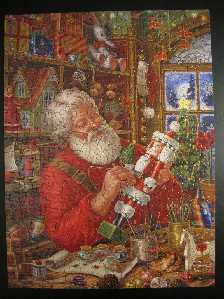 From gallery of Jude