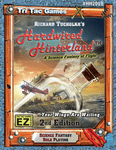 RPG Item: Richard Tucholka's Hardwired Hinterland: A Science Fantasy of Flight