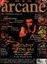 Issue: Arcane (Issue 1 - Dec 1995)