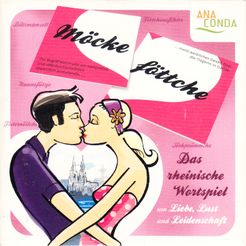 Möckeföttche: Das rheinische Wortspiel um Liebe, Lust und Leidenschaft