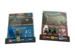 Hegemony: Lead Your Class to Victory – Extended Edition: Wages Gadget