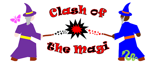 Clash of the Magi
