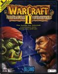 Video Game: Warcraft II: Tides of Darkness