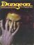 Issue: Dungeon (Issue 50 - Nov 1994)