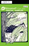 Video Game: Adventureland Special Sampler: #0 Adventure by Scott Adams