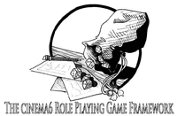 RPG: Cinema6 Role Playing Game Framework