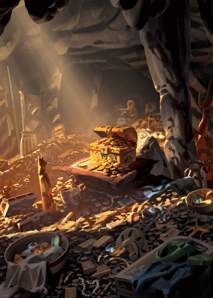 Illustration 12 de It's a Wonderful Kingdom