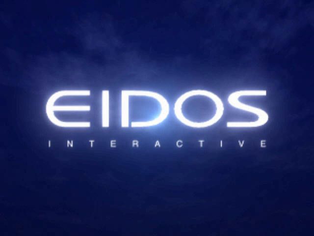 EIDOS Interactive