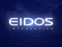 Video Game Publisher: EIDOS Interactive