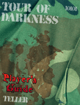 RPG Item: Tour of Darkness Player's Guide