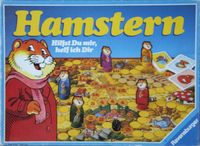 The Hamsters