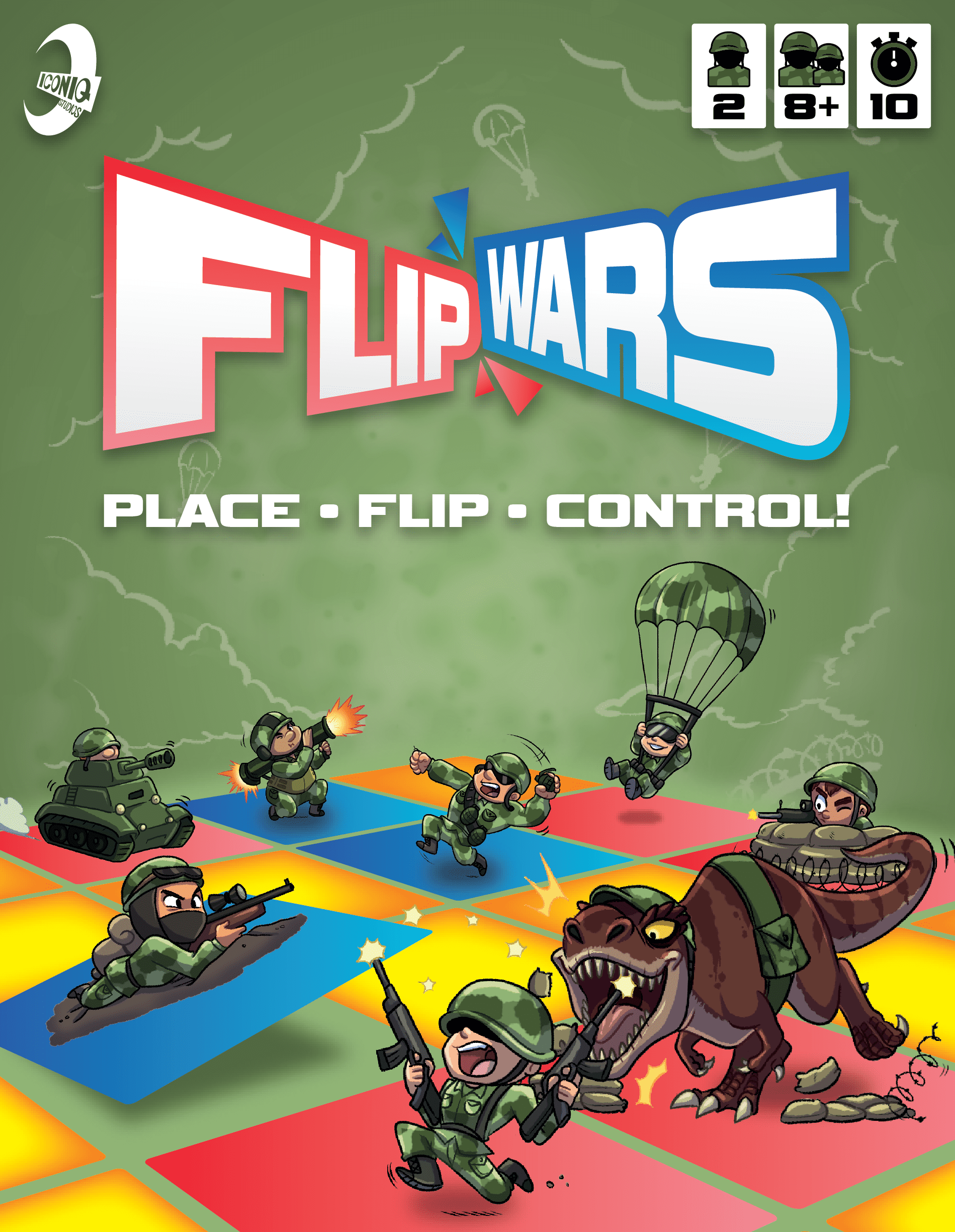 FlipWars