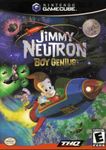 Video Game: Jimmy Neutron: Boy Genius