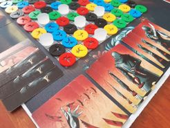 The House and Temple Of The Flying Blades: 1st Dan Expansion