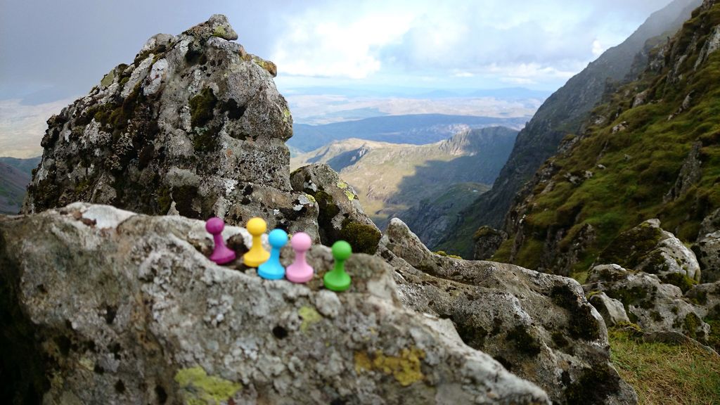 Illustration 12 de Snowdonia: Grand Tour + Special Edition