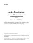 RPG Item: KEO4-02: Active Imagination