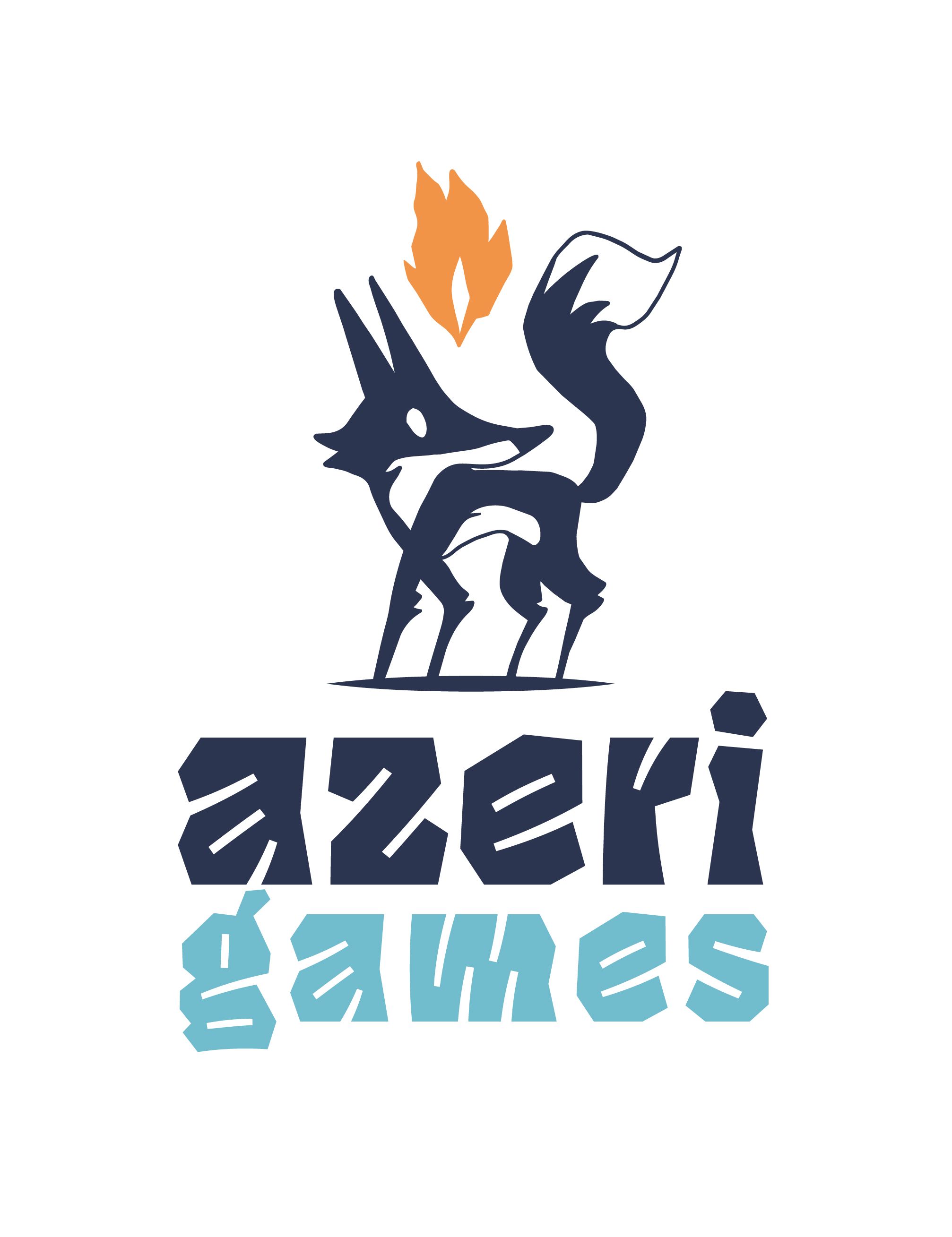 Azeri Games