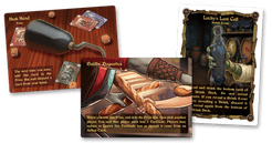 The Red Dragon Inn: 2023 SlugCrew Minor Reward
