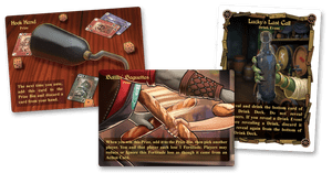 The Red Dragon Inn: 2023 SlugCrew Minor Reward