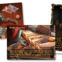 The Red Dragon Inn: 2023 SlugCrew Minor Reward