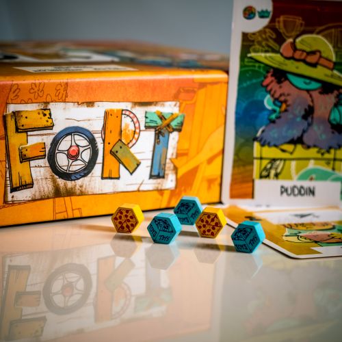 BoardGameGeek