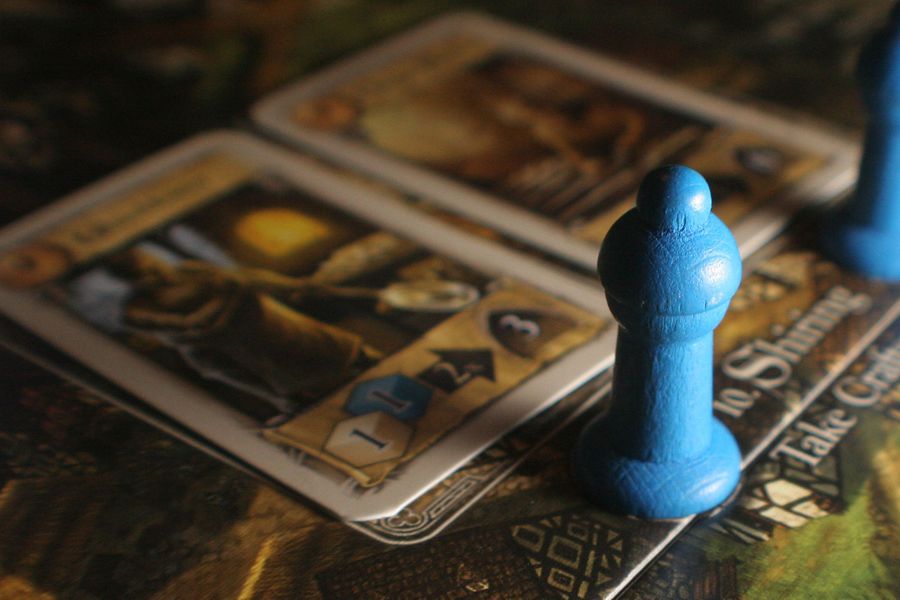 board game image