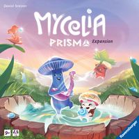 Mycelia: Prisma