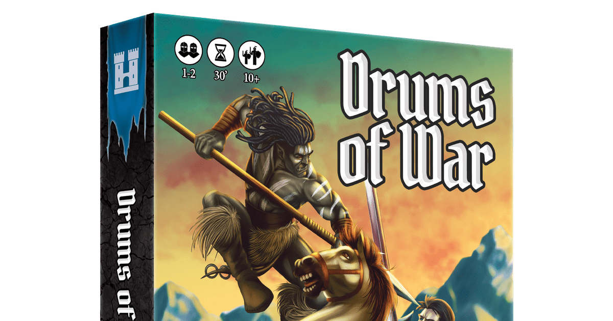drums of war booster box One Piece TCG Two Legends Double Pack Booster Pack (DP05) main image 0