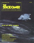 Issue: The Space Gamer (Issue 33 - Nov 1980)