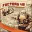 Board Game: Factory 42