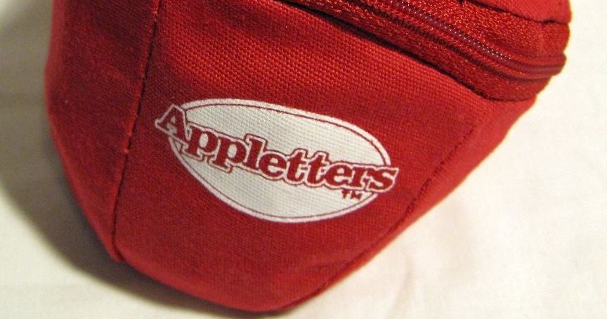 Appletters | Board Game | BoardGameGeek