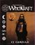 RPG Item: WitchCraft
