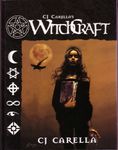 RPG Item: WitchCraft