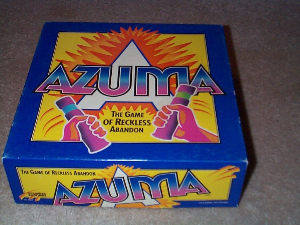 Azuma - Photo 1