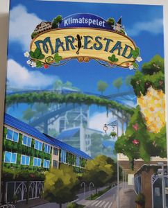 Mariestad Klimatspelet